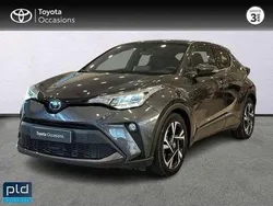 Utilisé 2022 Toyota C-HR Edition SUV | 23 990 € (Prix juste)