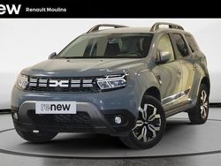 4x2 Utilisé 2022 Dacia Duster Journey SUV | 19 790 € (Prix juste)