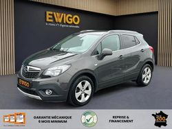 Utilisé 2015 Opel Mokka X Cosmo SUV | 7 900 €