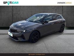 Noir Utilisé 2025 Opel Astra GSe | 32 990 €