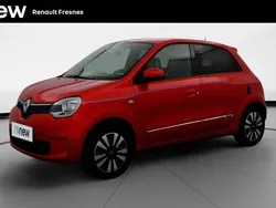 Rouge Utilisé 2022 Renault Twingo Intens Citadine | 11 880 € (Prix juste)