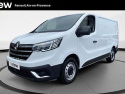 Blanc Utilisé 2023 Renault Trafic Van | 27 999 € (Super prix)