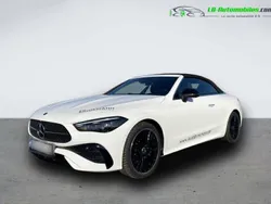 Utilisé 2025 Mercedes 200 Coupé | 68 100 €
