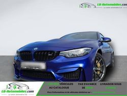 Utilisé 2018 BMW M4 Comfort Edition Coupé | 95 700 €