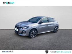 Nouvelle 2025 Peugeot 208 Allure Citadine | 27 900 € (Prix cher)