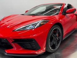 Utilisé 2020 Chevrolet Corvette Stingray Coupé | 120 623 €