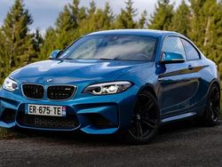 Occasion 2018 BMW M2 Sport Line Coupé | 49 990 € (Bon prix)