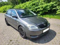 Beige Utilisé 2003 Toyota Corolla Berline | 2 600 €