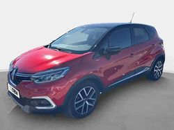 Rouge Utilisé 2019 Renault Captur SUV | 14 999 € (Super prix)