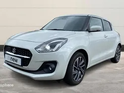 Utilisé 2024 Suzuki Swift Berline | 16 799 € (Prix juste)