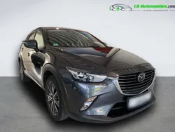 Utilisé 2016 Mazda CX-3 SUV | 19 900 € (Prix juste)