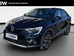 Noir Utilisé 2022 Renault Arkana Evolution SUV | 19 890 € (Prix juste)