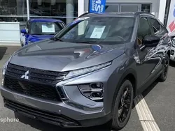Nouvelle 2024 Mitsubishi Eclipse Cross SUV | 31 999 €
