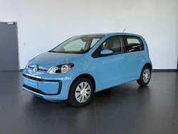 Utilisé 2022 VW up! LOUNGE Citadine | 10 490 € (Prix juste)