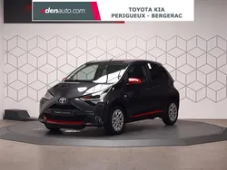 Utilisé 2021 Toyota Aygo Citadine | 11 400 € (Super prix)