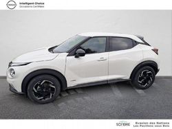 Occasion 2024 Nissan Juke N-Connecta SUV | 23 480 €
