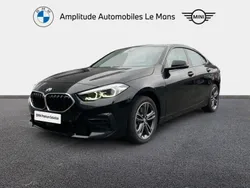 Utilisé 2022 BMW 220 M Sport Berline | 32 990 € (Prix juste)