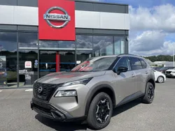 Gris Utilisé 2025 Nissan X-Trail SUV | 40 970 € (Prix cher)