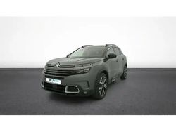 Gris Occasion 2022 Citroën C5 Aircross Shine SUV | 23 989 € (Prix juste)