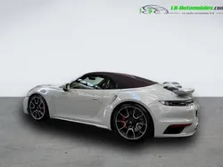 Utilisé 2021 Porsche 911 Turbo Coupé | 230 000 €