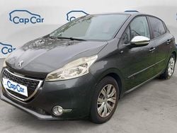 Utilisé 2015 Peugeot 208 Style Citadine | 6 490 € (Bon prix)
