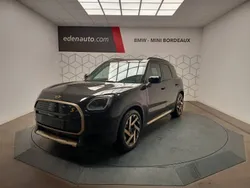 Noir Utilisé 2025 Mini Countryman Essential SUV | 47 990 €