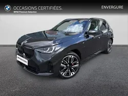 Gris Utilisé 2025 BMW X3 M Sport SUV | 85 790 €