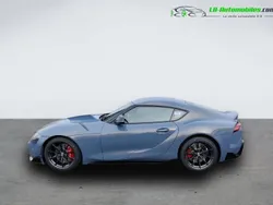 Utilisé 2024 Toyota Supra Coupé | 75 400 € (Prix cher)