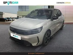 Noir Utilisé 2024 Opel Corsa GSe | 20 880 €
