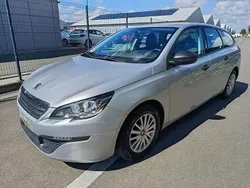 Gris Utilisé 2016 Peugeot 308 Access Break | 5 300 € (Prix juste)