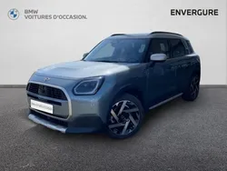 Utilisé 2024 Mini Countryman Favoured SUV | 41 900 € (Prix assez cher)