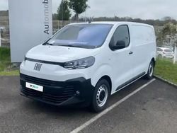 Blanc icy Nouvelle 2025 Fiat Scudo Connect Van | 29 490 € (Prix juste)