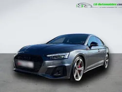Utilisé 2022 Audi S5 Sportback Sport Citadine | 57 400 €