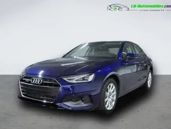 Utilisé 2024 Audi A4 Berline | 37 400 € (Bon prix)