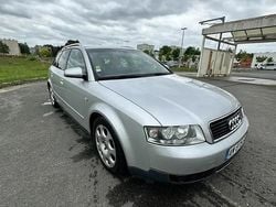 Utilisé 2002 Audi A4 Break | 2 800 €