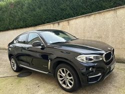 Utilisé 2017 BMW X6 Exclusive SUV | 35 900 € (Prix juste)