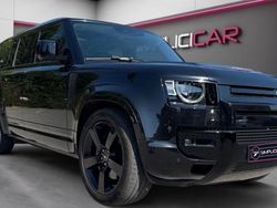Occasion 2020 Land Rover Defender HSE SUV | 75 480 € (Prix cher)