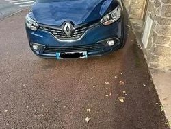 Occasion 2020 Renault Grand Scénic IV Intens Monospace | 10 000 € (Super prix)