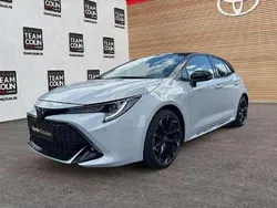 Utilisé 2022 Toyota Corolla Sport Berline | 23 980 € (Prix juste)