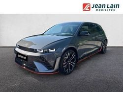 Utilisé 2025 Hyundai Ioniq 5 SUV | 71 373 €