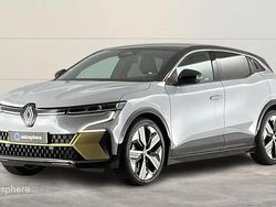 Occasion 2022 Renault Megane E-Tech Iconic SUV | 25 299 € (Prix juste)