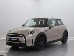 Gris Utilisé 2022 Mini ONE Citadine | 21 999 € (Prix juste)