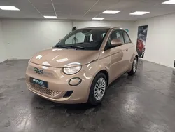 Utilisé 2022 Fiat 500e Action Citadine | 13 870 € (Prix juste)