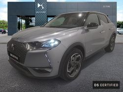 Gris Utilisé 2019 DS Automobiles DS3 Crossback Grand Chic SUV | 14 990 € (Prix juste)
