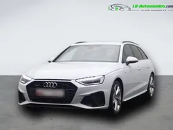 Utilisé 2023 Audi A4 Sport Break | 37 900 € (Super prix)