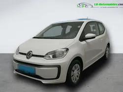 Utilisé 2024 VW up! Citadine | 18 400 € (Prix juste)