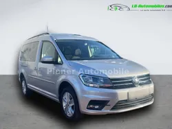 Utilisé 2019 VW Caddy Monospace | 34 200 € (Prix assez cher)