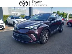 Utilisé 2022 Toyota C-HR SUV | 25 590 € (Prix cher)