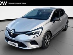 Gris Occasion 2023 Renault Clio V Equilibre Citadine | 14 860 € (Prix juste)