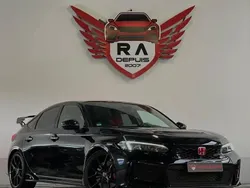 Noir Utilisé 2023 Honda Civic Berline | 54 999 €